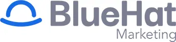 Blue hat marketing