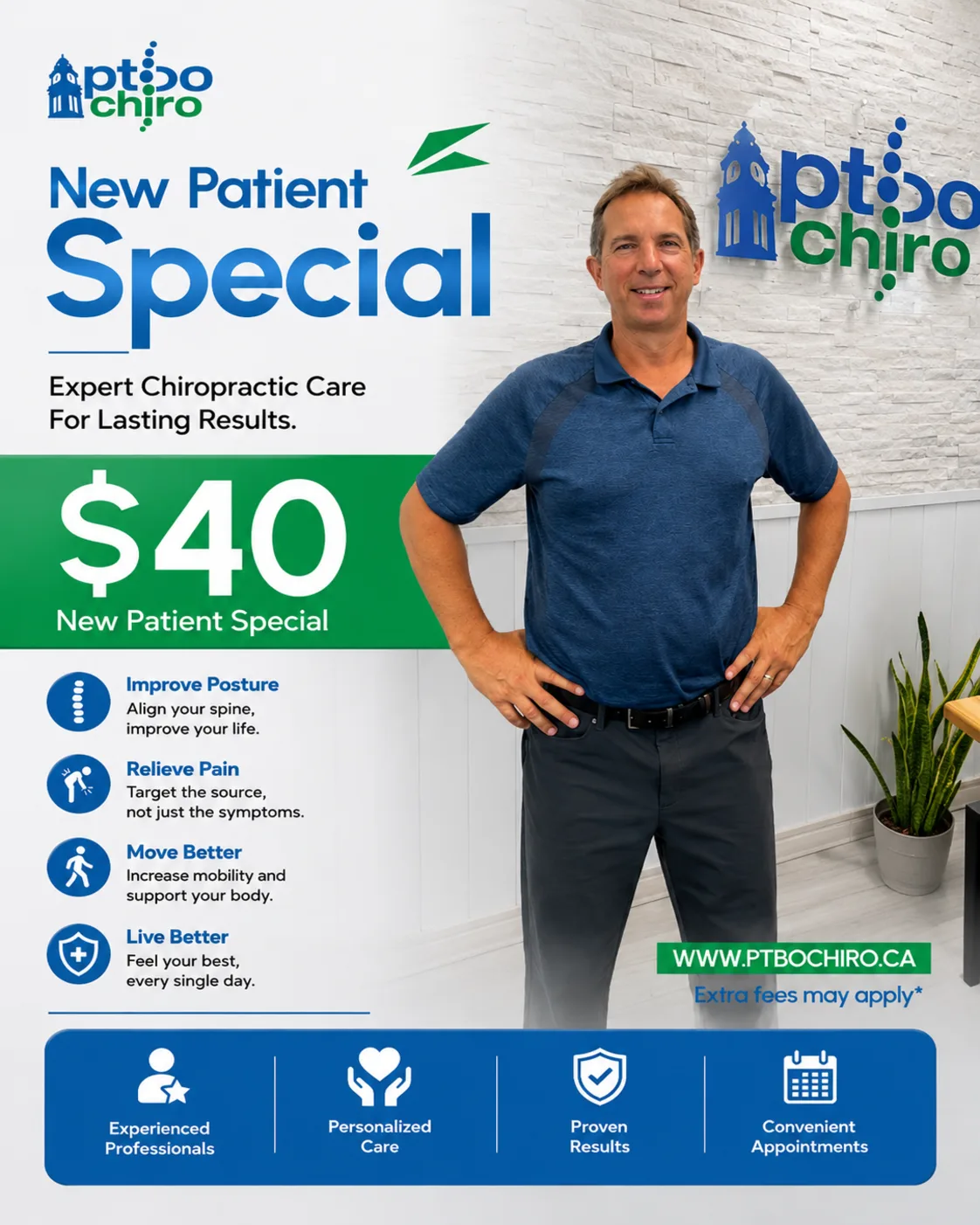 Chiropractic Decompression Therapy
