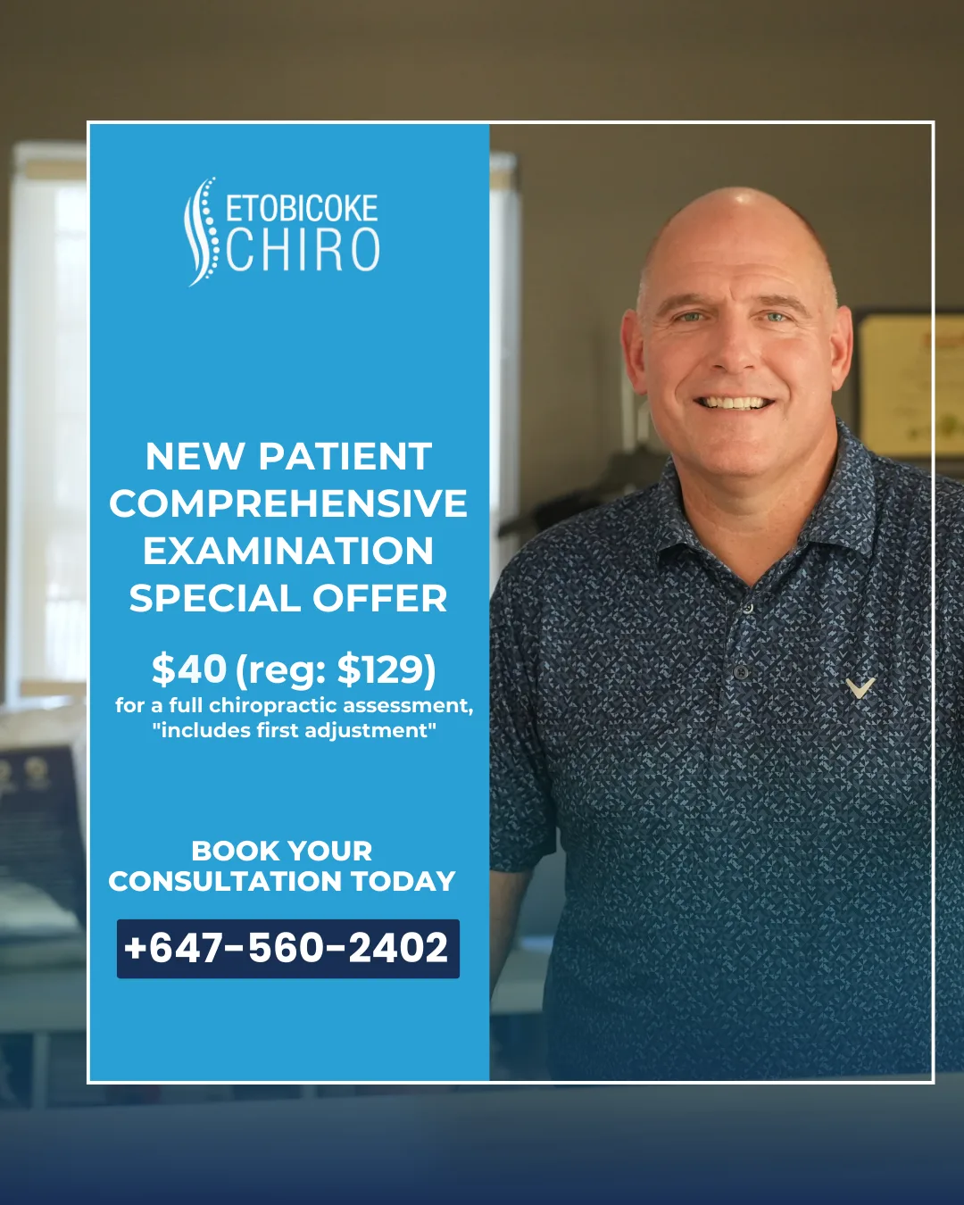 Chiropractic Decompression Therapy